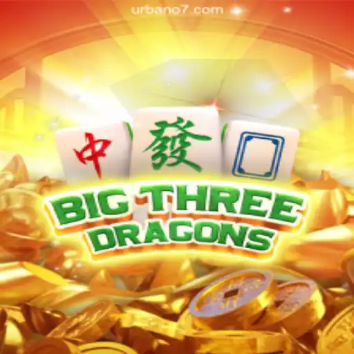 Exploring BigThreeDragons on Urbano777.COM Platform-Official Slots Brasil #1