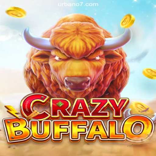 Craze Around CRAZYBUFFALO: Taking Brasil's Slots Scene by Storm