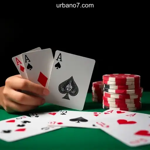 The Evolution and Appeal of Card Games on the Urbano777.COM Platform-Oficial Slots Brasil #1