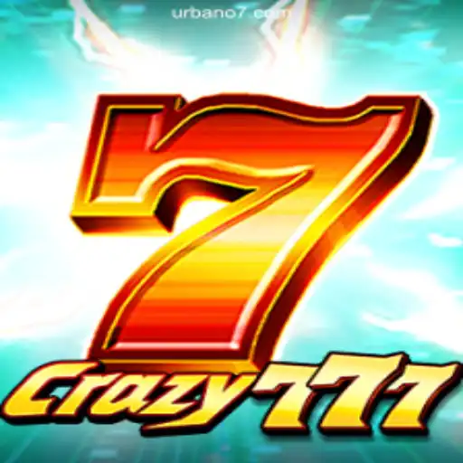 Crazy777: The Thrilling World of Urbano777.COM Platform-Oficial Slots Brasil #1