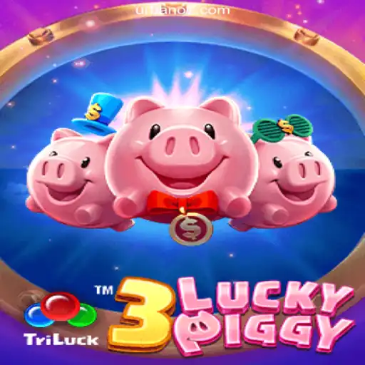 Discover 3LUCKYPIGGY: A Premier Slot Experience on Urbano777.COM