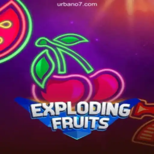 ExplodingFruits: A Thrilling Adventure on Urbano777.COM Platform