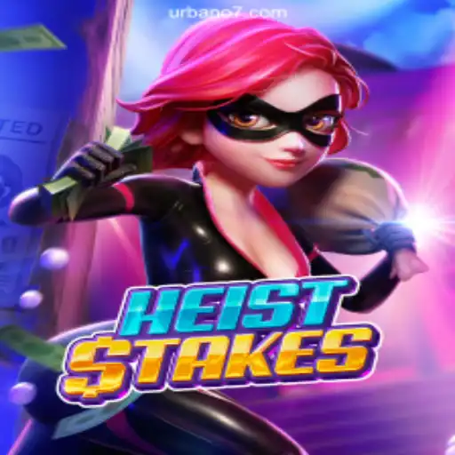 Unraveling the Excitement of HeistStakes on Urbano777.COM Platform - Oficial Slots Brasil #1