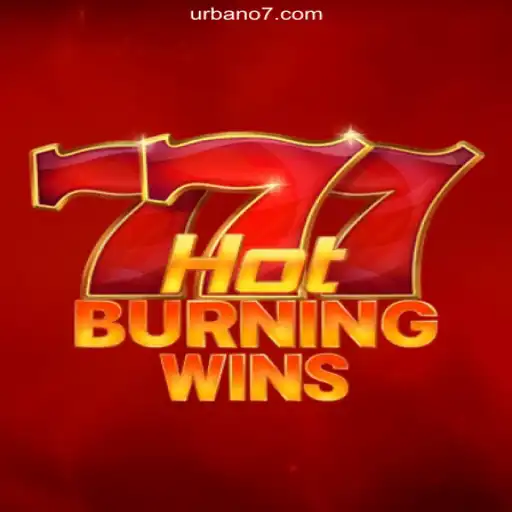 HotBurningWins: An Exciting Dive into Urbano777.COM's Premier Slots Experience