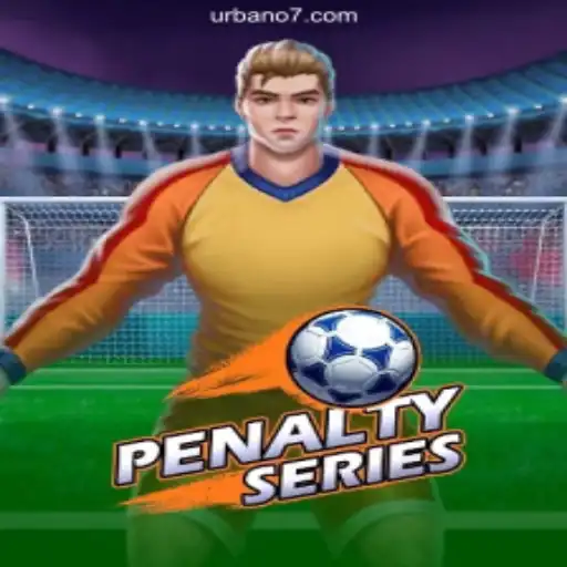 PenaltySeries: A Revolutionary Slot Game on Urbano777.COM - Oficial Slots Brasil #1