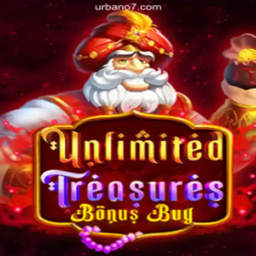 Introducing UnlimitedTreasuresBonusBuy: A Thrilling Experience on Urbano777.COM Platform-Oficial Slots Brasil #1