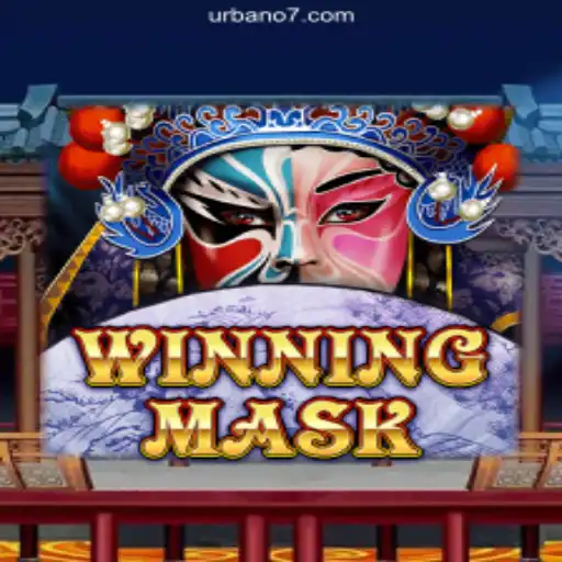 WinningMask: A Deep Dive into Urbano777.COM's Premier Slot Game