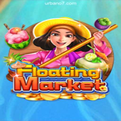 Exploring the Enchanting World of FloatingMarket on Urbano777.COM: Brasil's Premier Slots Platform