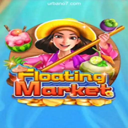 Exploring the Enchanting World of FloatingMarket on Urbano777.COM: Brasil's Premier Slots Platform