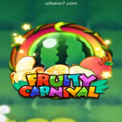 Explore FruityCarnival on Urbano777.COM: The Premier Official Slots Platform in Brazil