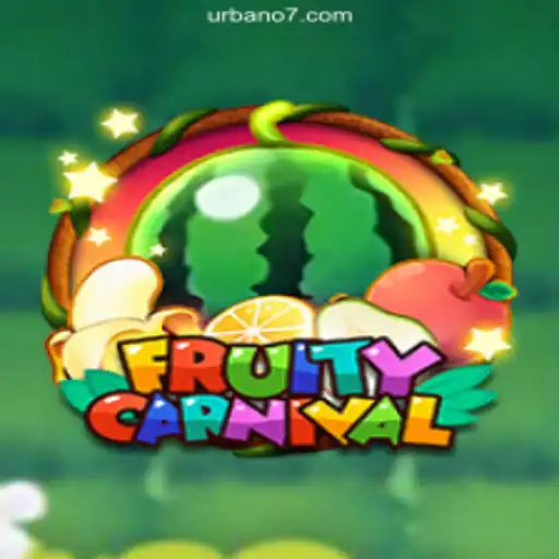 Explore FruityCarnival on Urbano777.COM: The Premier Official Slots Platform in Brazil