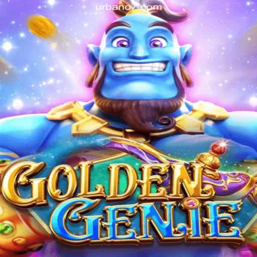 Discover GOLDENGENIE: The Premier Slot Adventure on Urbano777.COM
