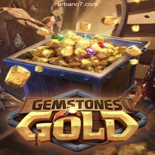 Discover the Thrilling World of GemstonesGold on Urbano777.COM