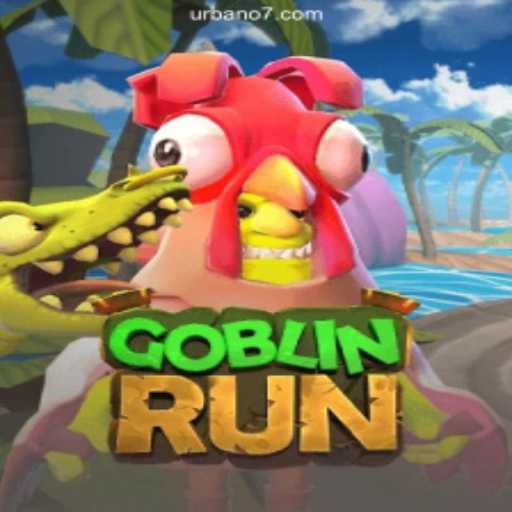 Discover the Exciting World of GoblinRun on Urbano777.COM: Brazil's Top Official Slots Platform