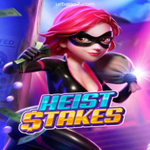 Unraveling the Excitement of HeistStakes on Urbano777.COM Platform - Oficial Slots Brasil #1