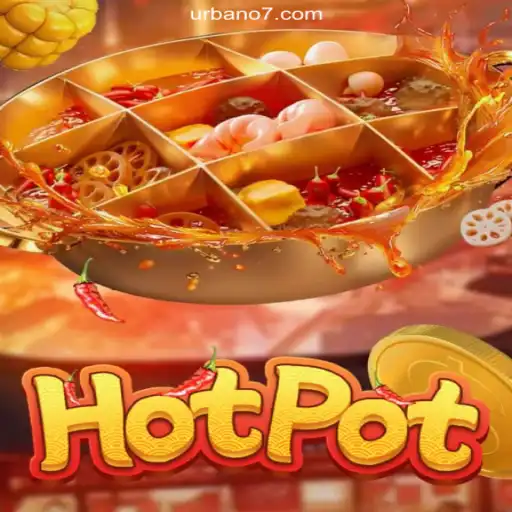 Explore the Exciting World of Hotpot Slots on Urbano777