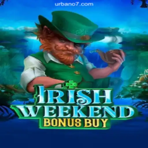 Exploring IrishWeekendBonusBuy on Urbano777.COM: The Premier Slot Game Experience in Brasil
