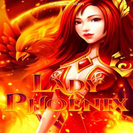 Discover the Enchanting World of LadyPhoenix on Urbano777.COM
