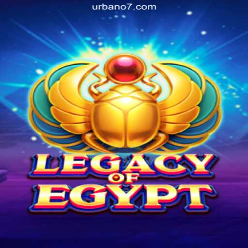 Exploring the Legacy of Egypt on Urbano777.COM: Brazil's Premier Slot Gaming Hub