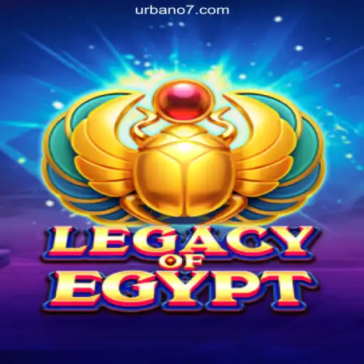 Exploring the Legacy of Egypt on Urbano777.COM: Brazil's Premier Slot Gaming Hub