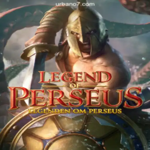 Embarking on Epic Quests with LegendofPerseus on Urbano777.COM