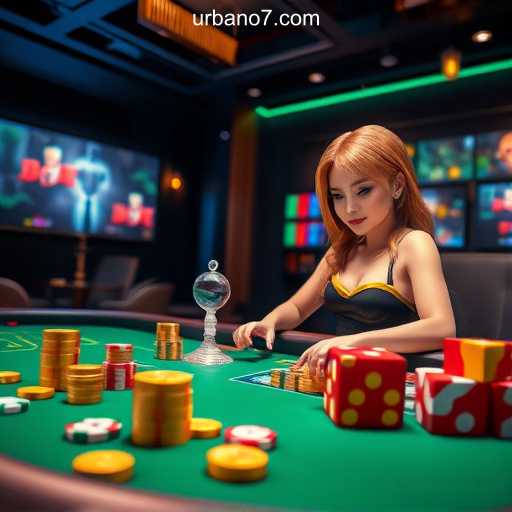 Urbano777.COM platform-Oficial Slots Brasil #1