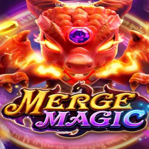 Discover the Enchanting World of MergeMagic on Urbano777.COM