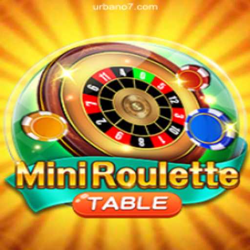 Exploring the Thrill of MiniRoulette on the Urbano777.COM Platform