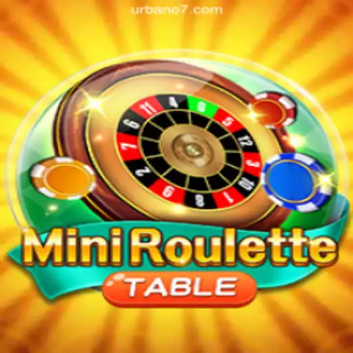 Exploring the Thrill of MiniRoulette on the Urbano777.COM Platform