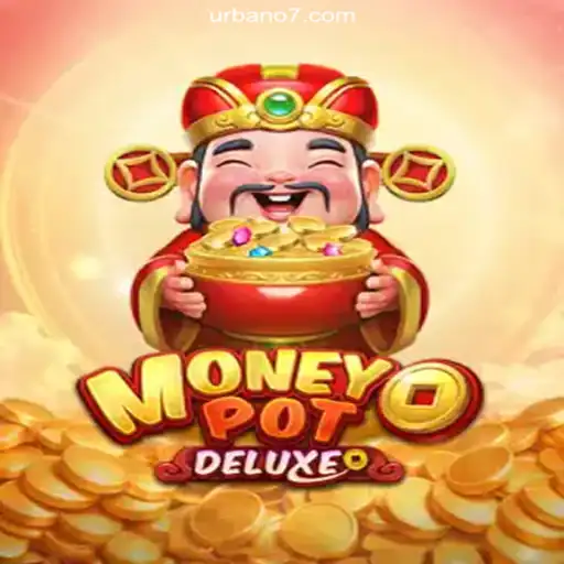 Exploring MoneyPotDELUXE: The Ultimate Online Gaming Experience on Urbano777.COM Platform