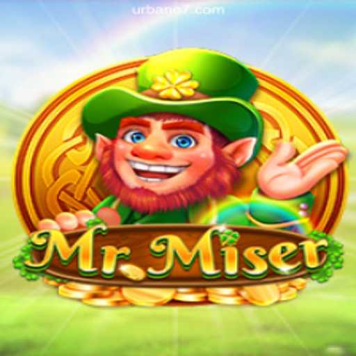 Explore MrMiser: A Premier Slot Game on Urbano777.COM Platform-Oficial Slots Brasil #1