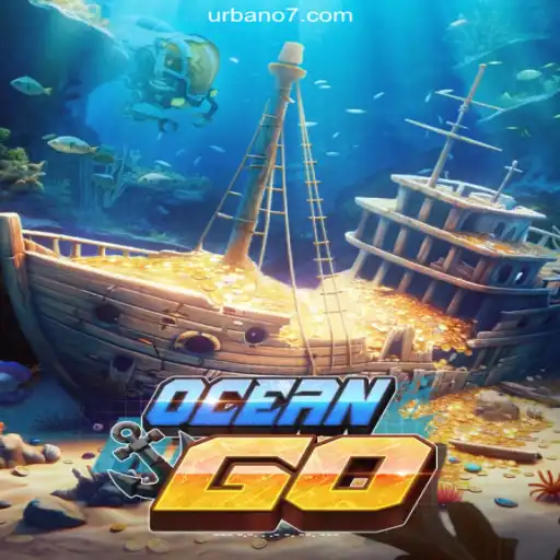 Discover the Depths with OceanGO: A Casino Adventure on Urbano777.COM Platform-Oficial Slots Brasil #1