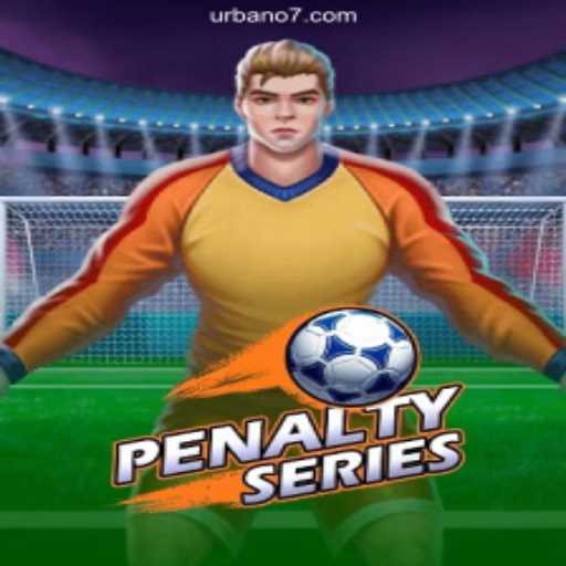 PenaltySeries: A Revolutionary Slot Game on Urbano777.COM - Oficial Slots Brasil #1