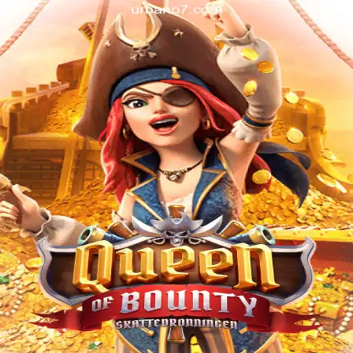 Discover the Thrills of QueenofBounty on Urbano777.COM’s Platform-Oficial Slots Brasil #1