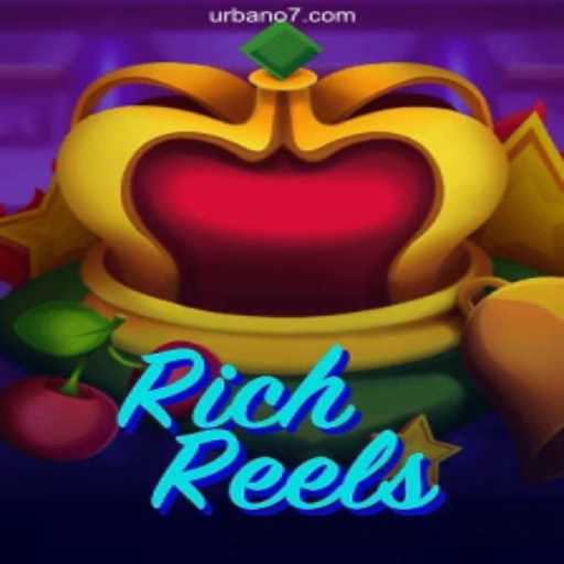 Discover RichReels: Your Gateway to Ultimate Gaming on Urbano777.COM Platform-Oficial Slots Brasil #1