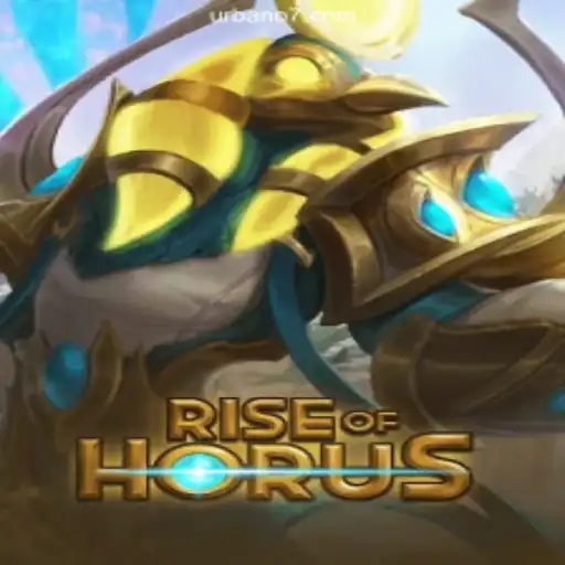 Rise of Horus: Dive into Ancient Egyptian Mysteries with Urbano777.COM