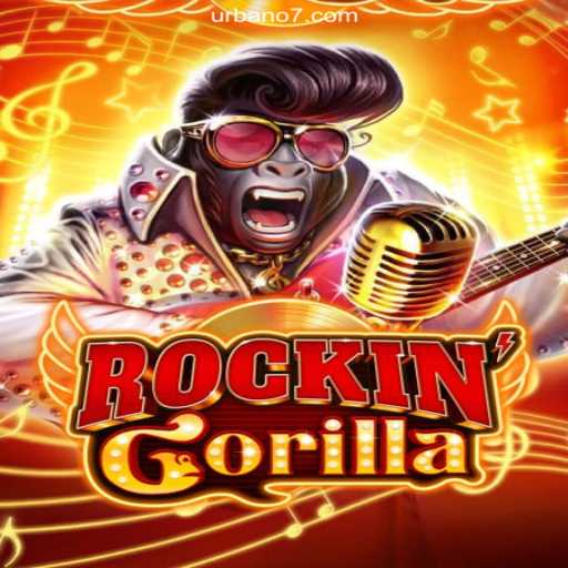 Unleashing the Excitement of RockinGorilla on the Urbano777.COM Platform