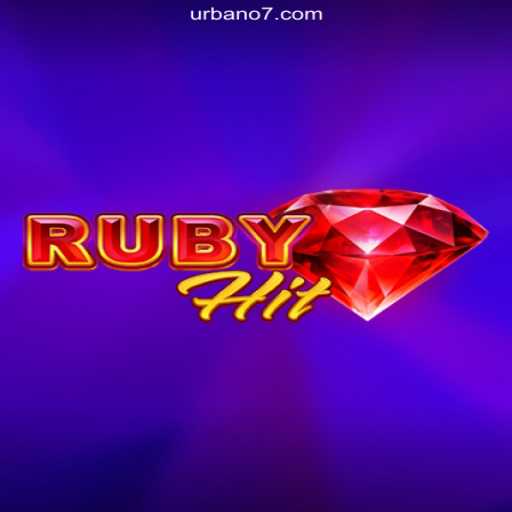 Discover the Excitement of RubyHit on Urbano777.COM: Official Slots Brasil #1
