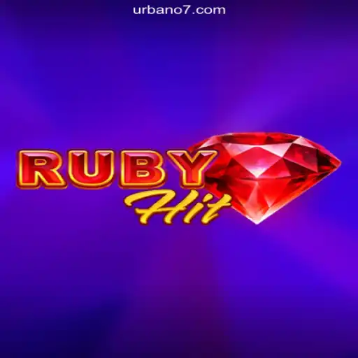 Discover the Excitement of RubyHit on Urbano777.COM: Official Slots Brasil #1