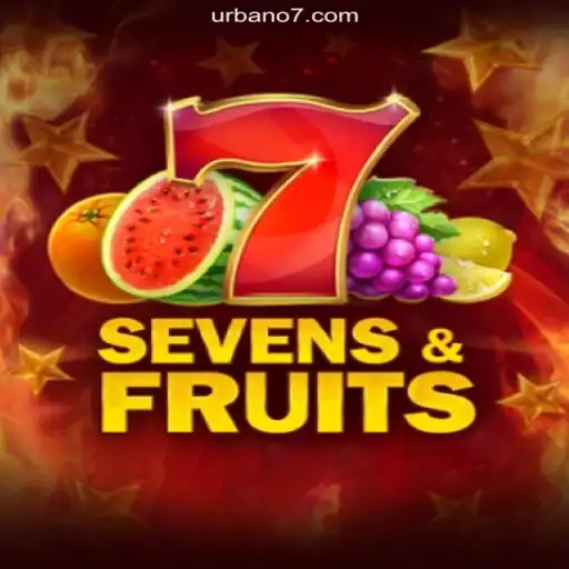 SevensFruits: A Vibrant Experience on Urbano777.COM Platform