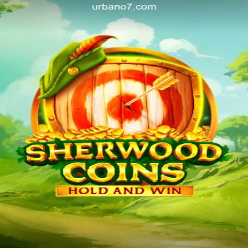SherwoodCoins: A Comprehensive Guide to Gameplay on Urbano777.COM Platform-Oficial Slots Brasil #1