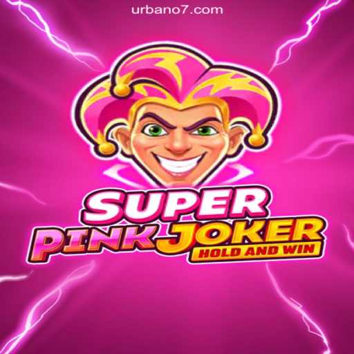 Unveiling the Thrills of SuperPinkJoker: The Ultimate Slot Experience