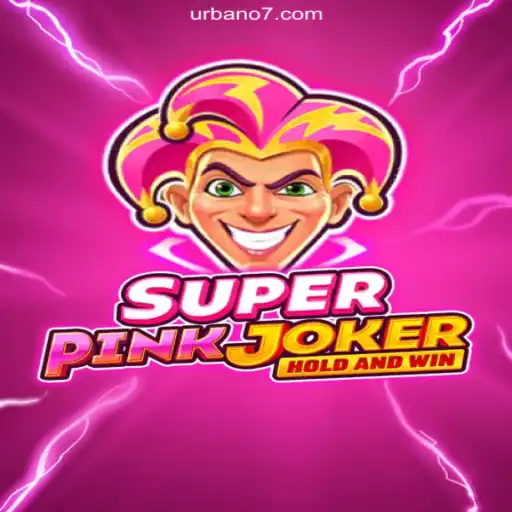 Unveiling the Thrills of SuperPinkJoker: The Ultimate Slot Experience