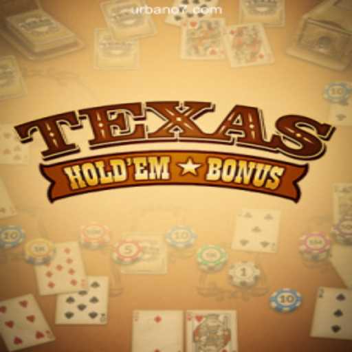 Discover the Excitement of Texas Holdem Bonus on Urbano777.COM: Brazil's Top Slot Platform