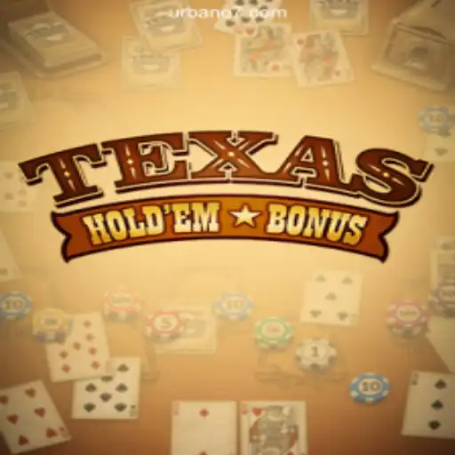 Discover the Excitement of Texas Holdem Bonus on Urbano777.COM: Brazil's Top Slot Platform