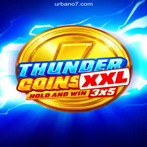 Exploring ThunderCoinsXxl: The Premier Game on Urbano777.COM Platform-Oficial Slots Brasil #1