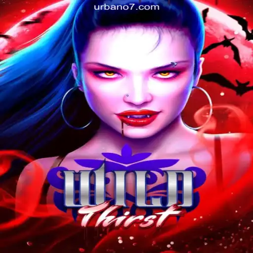 Experience the Thrill of 'WildThirst' on Urbano777.COM Platform: The Ultimate Slots Adventure in Brasil