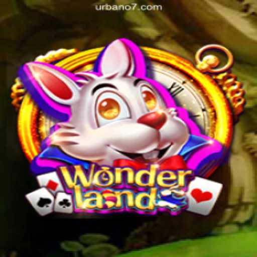 Discover the Excitement of Wonderland at Urbano777.COM and Explore Brazil's Best Slot Platform